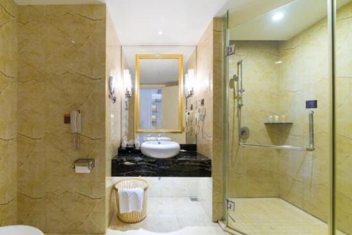 Huidong Sihai International Hotel