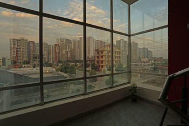 Hotel View 3 of 25