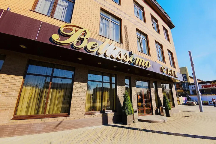 BELLISSIMO HOTEL