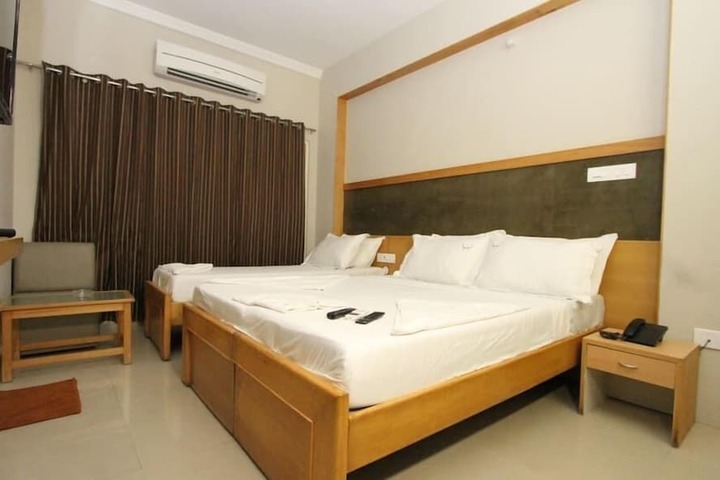 Image of Geetha Residency