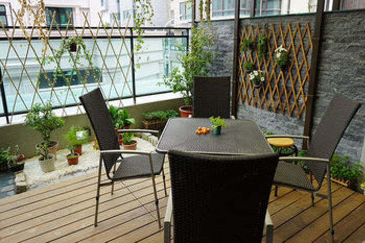 Terrace/Patio 3 of 50
