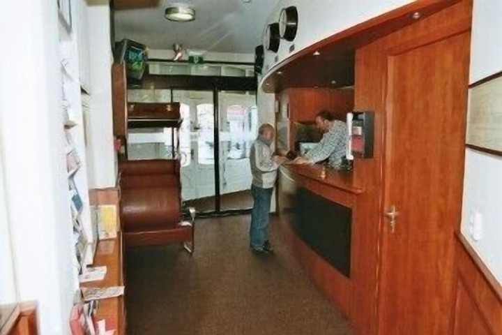 Hotel Interior 3 of 118