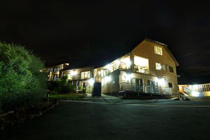 Exterior of Vaalnest Boutique Hotel
