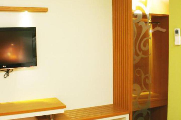 Inside Room Photo