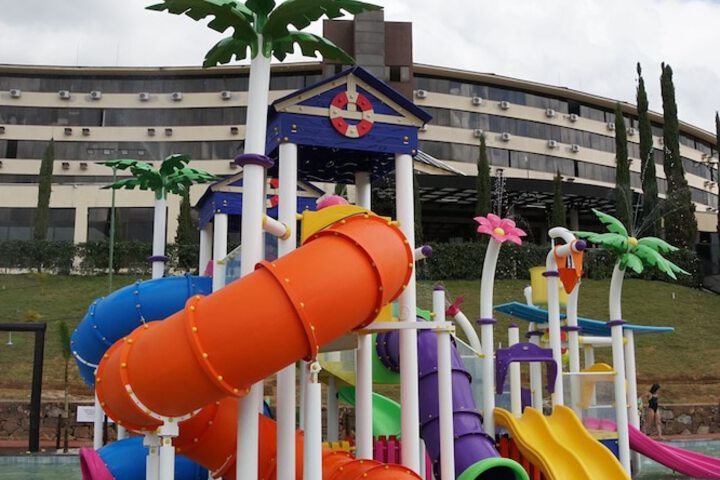 Water park
