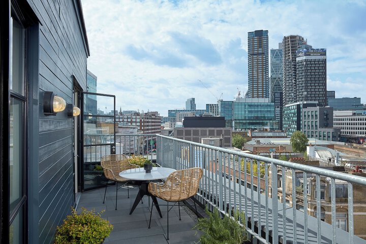 Terrace/Patio 53 of 89