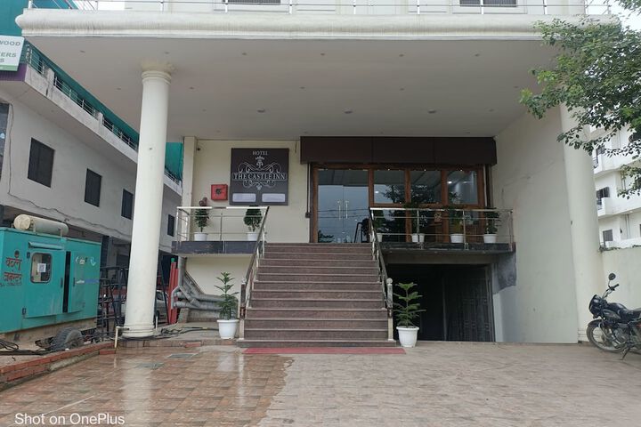 Hotel 44 of 44
