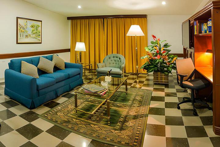 Fitness Facility Photos