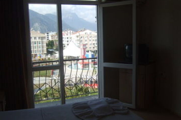 Room Interior