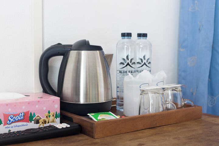 Breakfast/Coffee Service 52 of 100