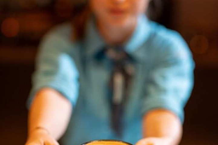 Breakfast/Coffee Service 77 of 110
