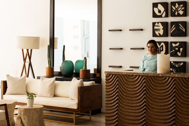 Hotel Interior 3 of 163