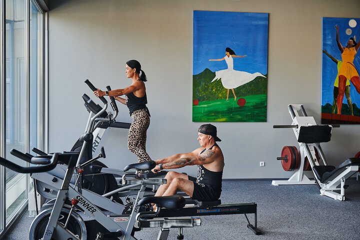 Health and Fitness 41 of 84