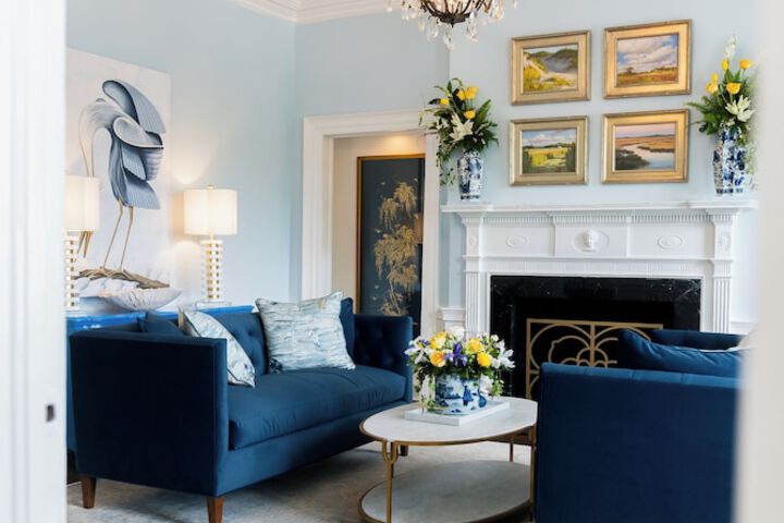 Hotel Interior 5 of 139