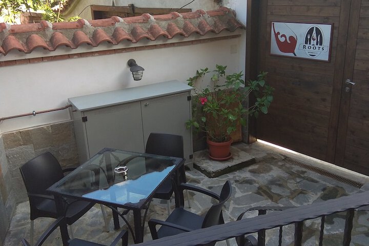 Terrace/Patio 18 of 55