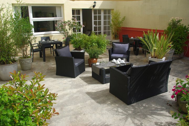 Terrace/Patio 36 of 36