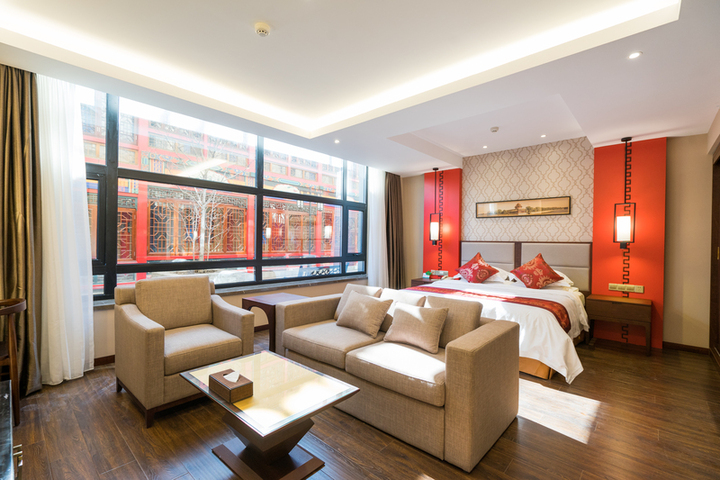 Image of REDWALL HOTEL