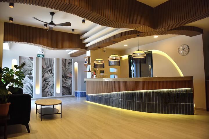 Hotel Interior 3 of 54
