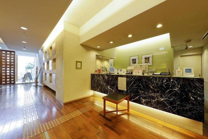 Lobby Photos