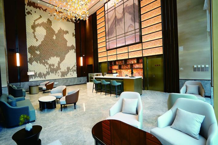 Hotel Interior 3 of 84