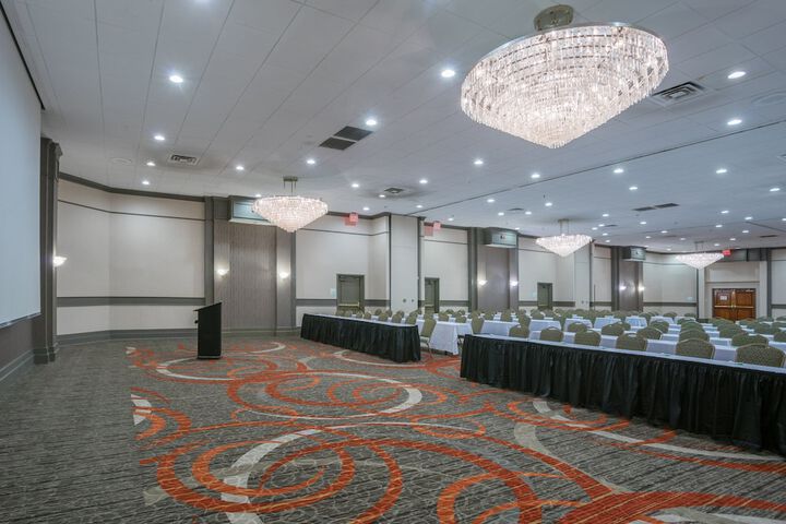 Ballroom