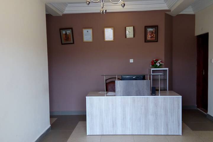Hotel Interior 2 of 23