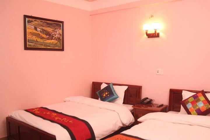 Hien Linh Sapa Hotel