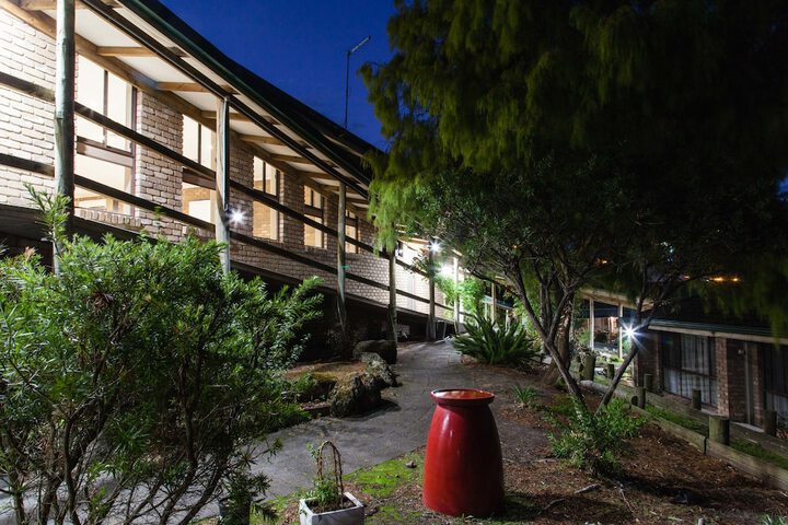 Hotel Exterior 61 of 63