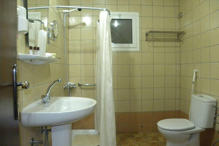 Fitness Facility Photos