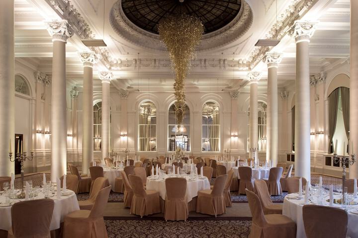 Ballroom/Hall 105 of 140