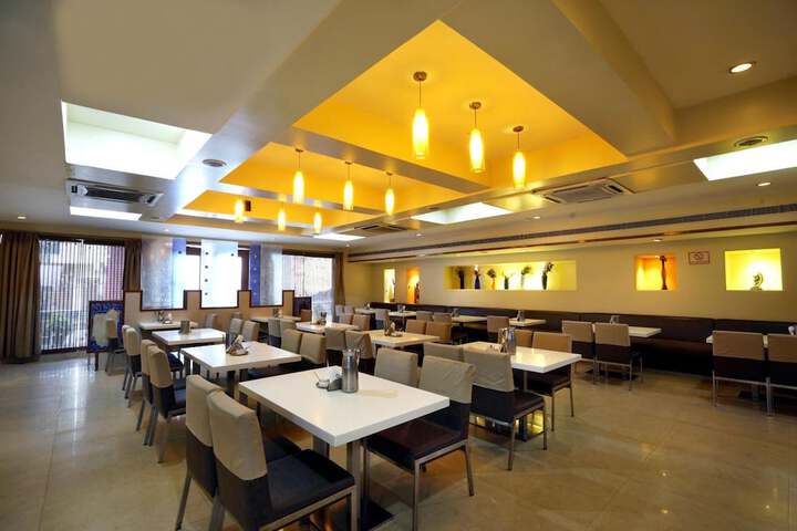 Restaurants