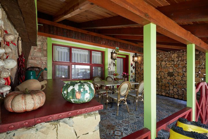 Terrace/Patio 129 of 187