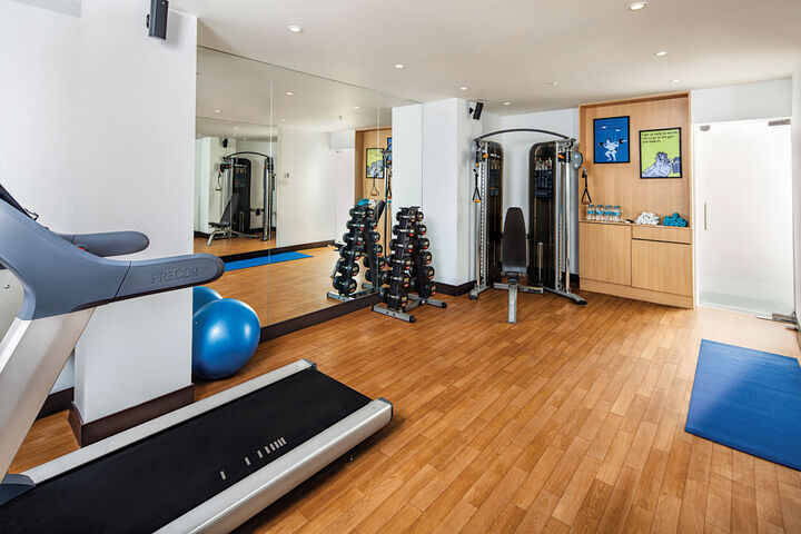Health and Fitness 31 of 41
