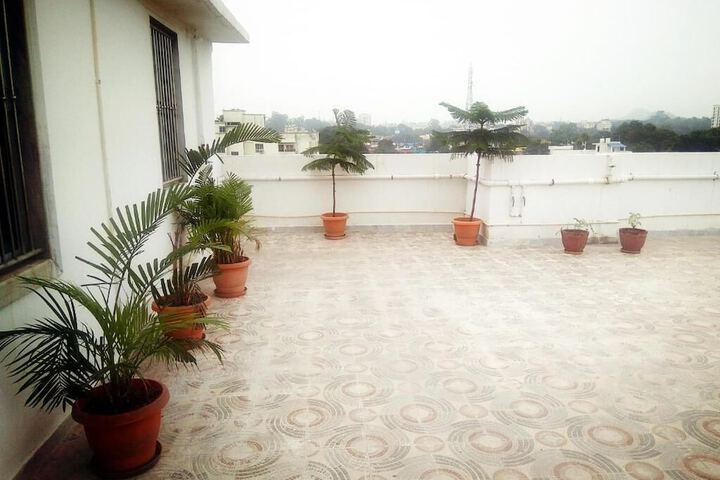 Terrace/Patio 37 of 49