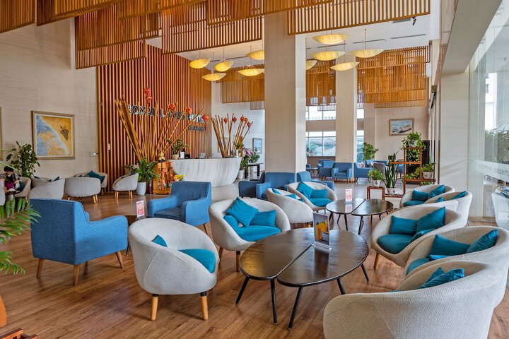 Hotel Interior 3 of 109
