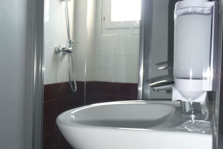 Bathroom Vanities