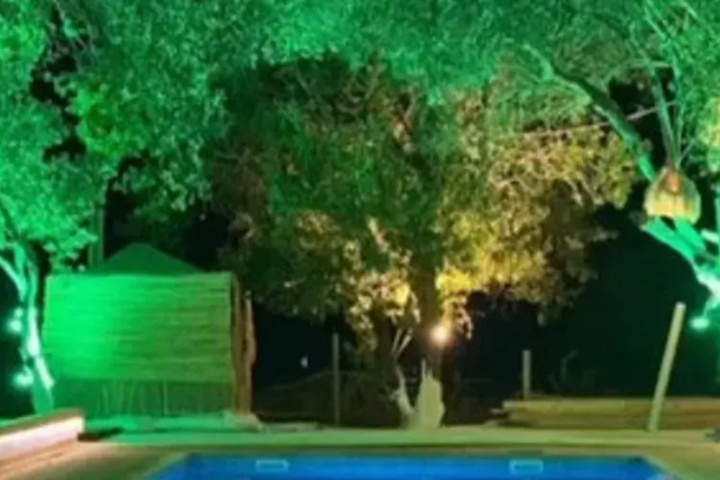 Pool 8 of 13