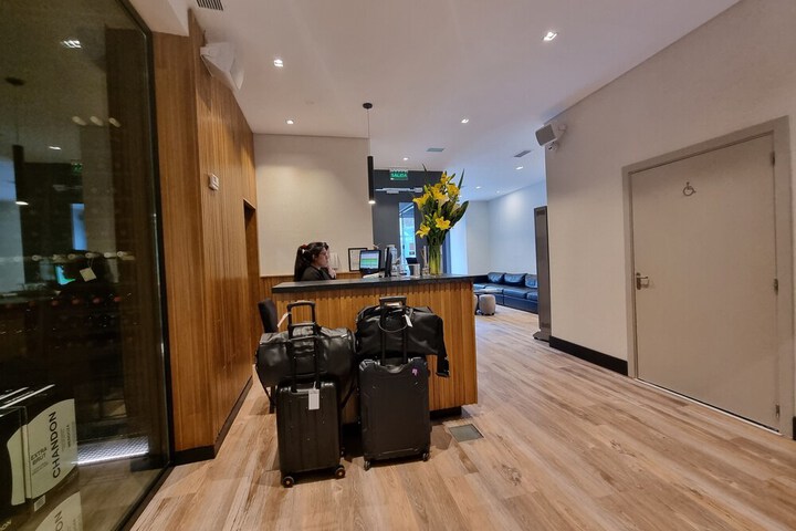 Hotel Interior 7 of 210