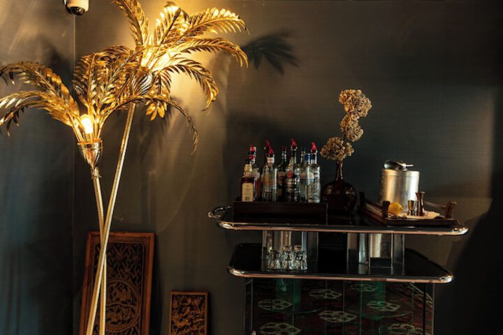 Lounge 215 of 264