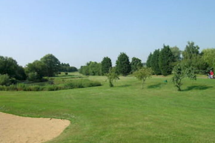 Golf 13 of 26