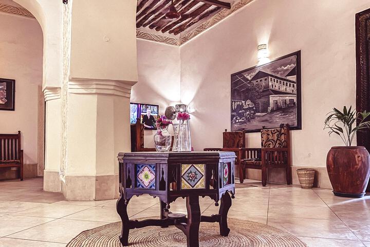 Hotel Interior 59 of 91