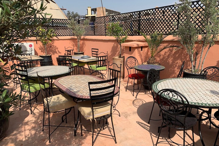 Terrace/Patio 35 of 62
