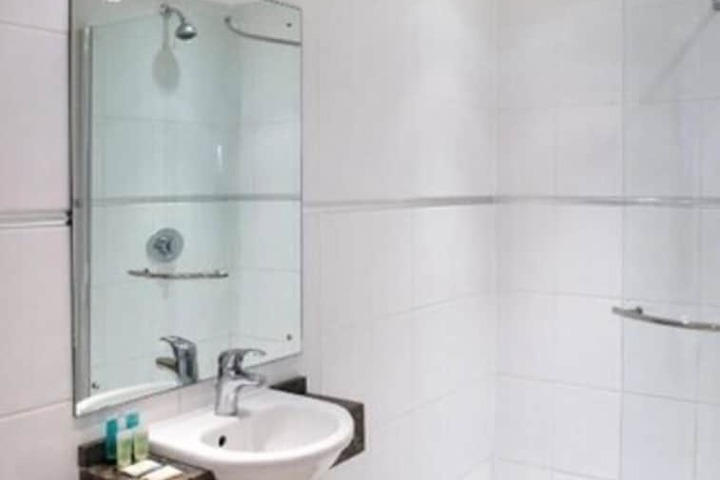Bathroom Vanities