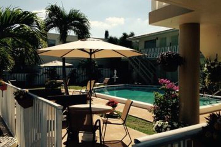 Image of Deerfield Beach Resort