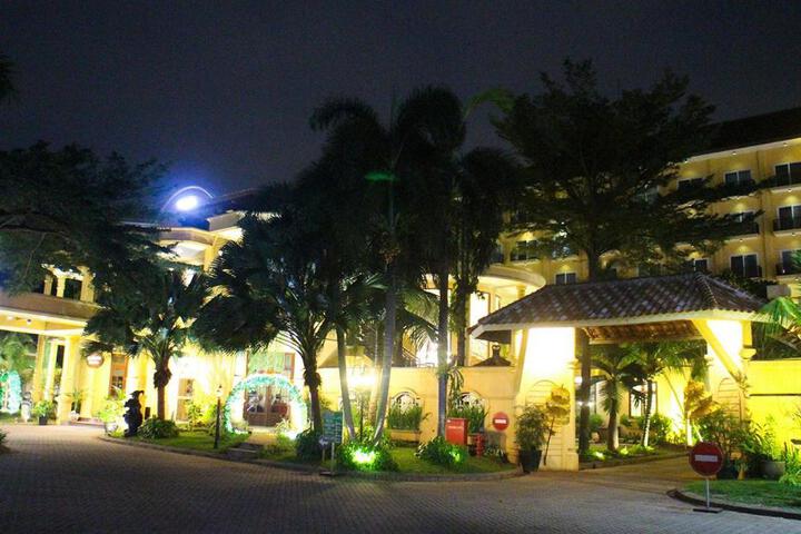 Spa and Wellness Pictures