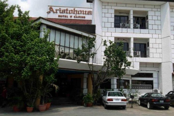 Aristohouse Hotels & Casino