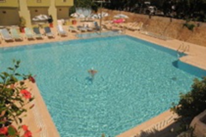 Kami Hotel