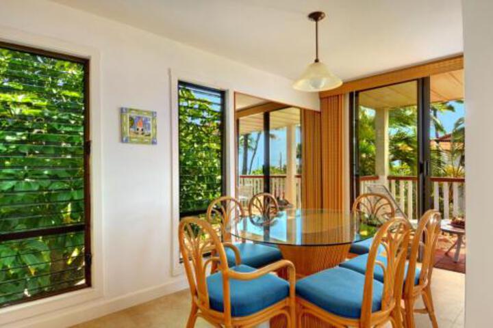 Nihi Kai Villas Unit #400 in Koloa, HI