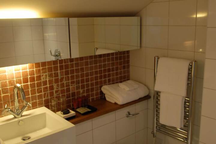 Bath Amenities