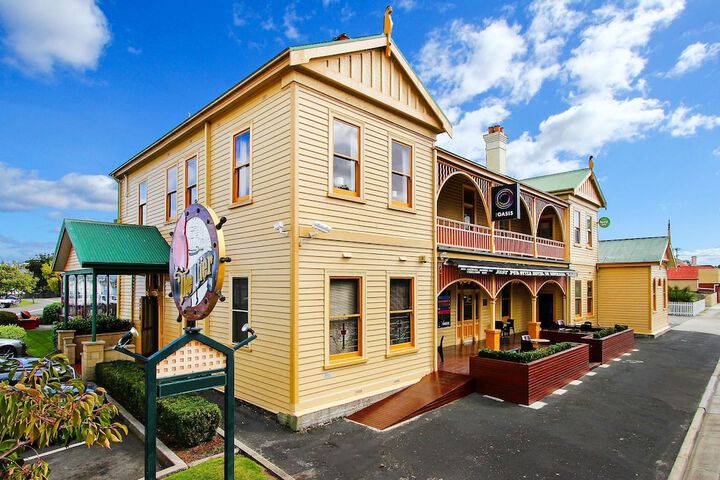Hotel 40 of 41